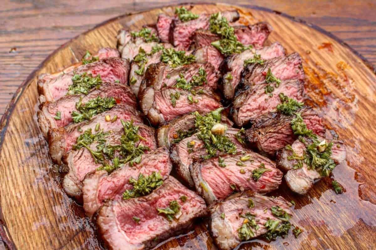 Brazilian Picanha Steak Recipe