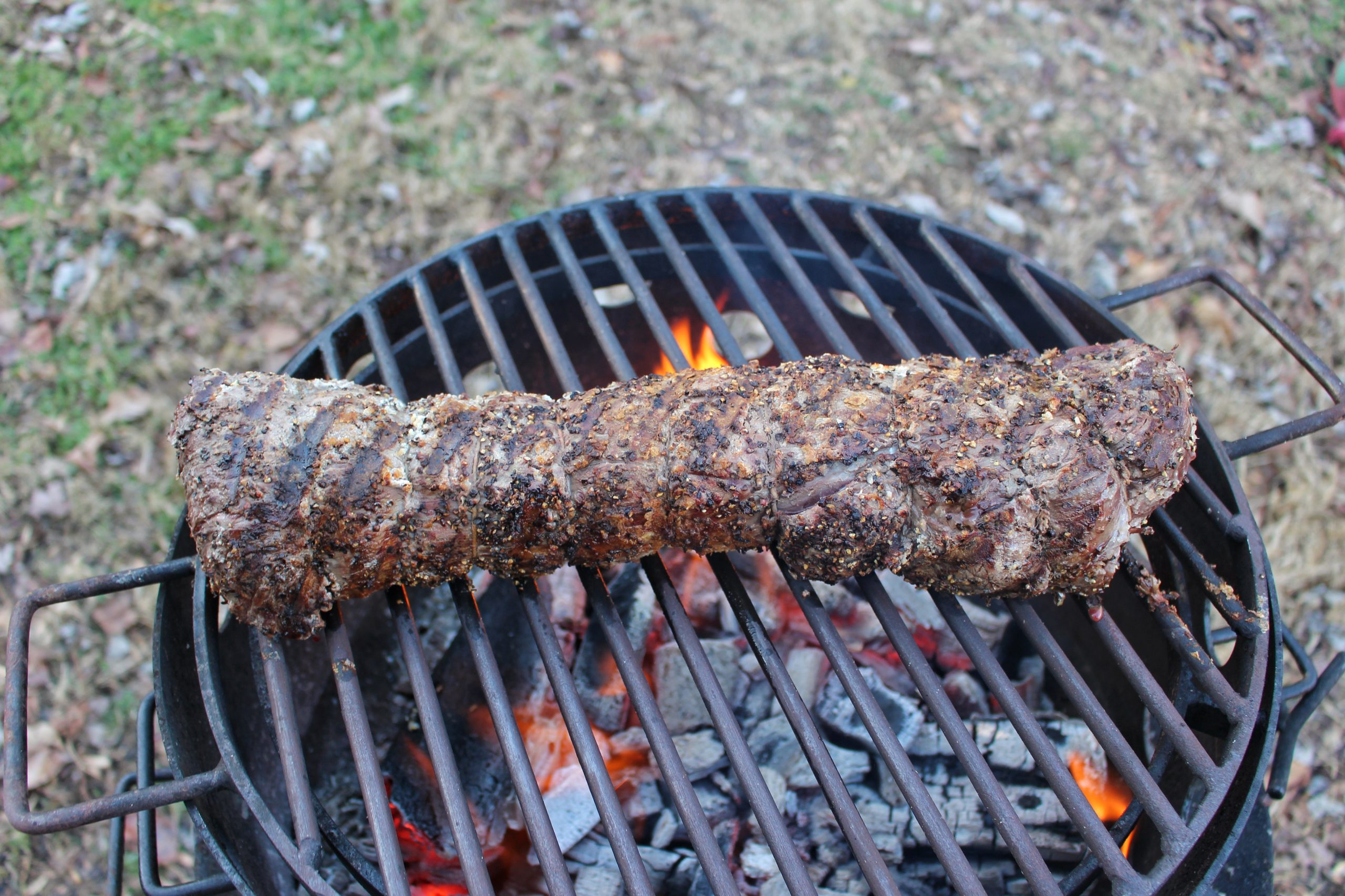 How to Grill a Steak Outdoors - Steak Grilling Guide – The Wagyu Shop