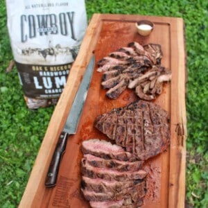 grilled carne asada