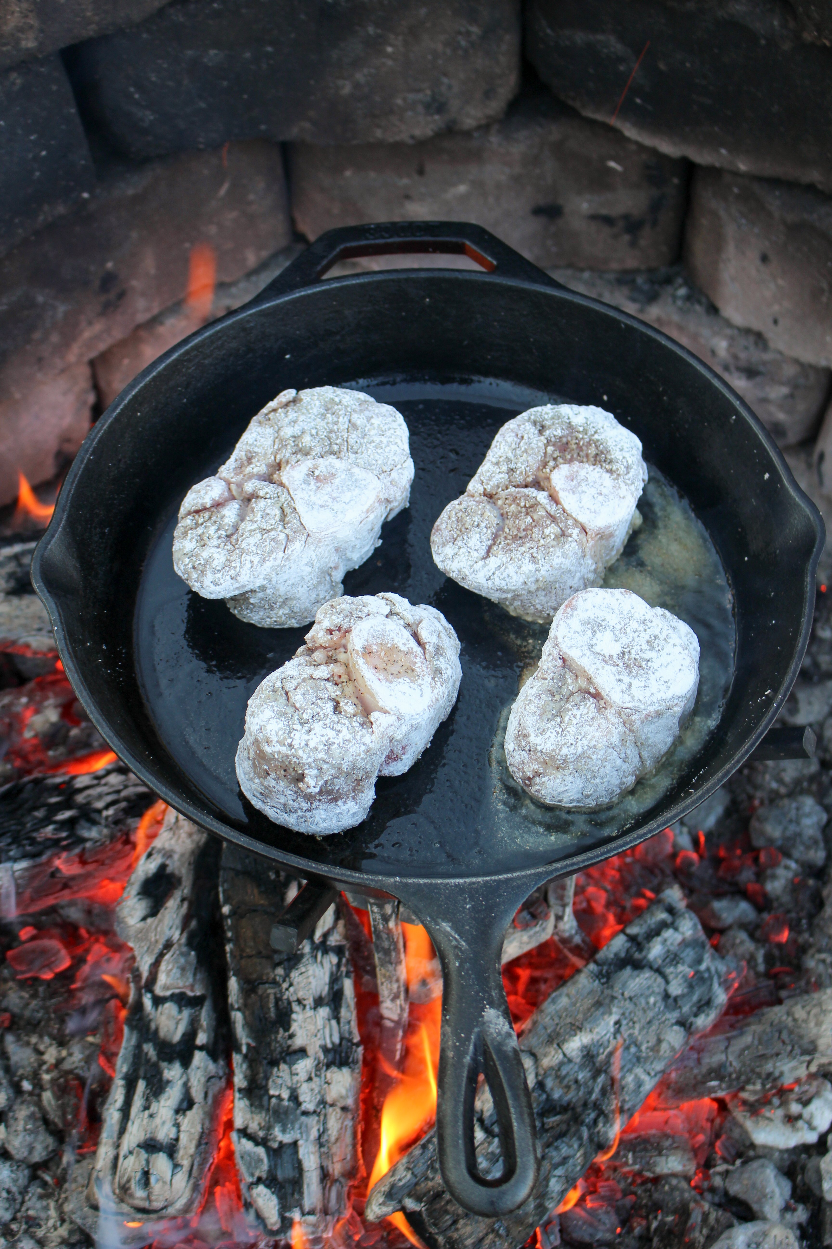 braised osso buco