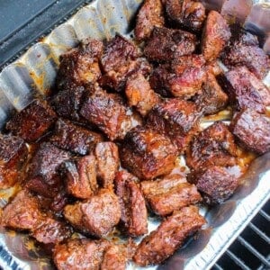 Poor Man's Burnt Ends