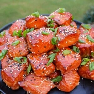 Smoked Salmon