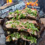 Gaucho Beef Ribs Recipe