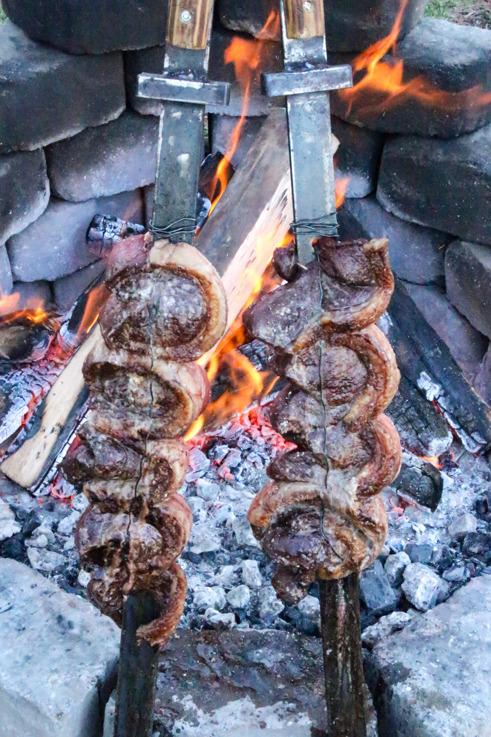 Churrasco de Picanha - Easy and Delish