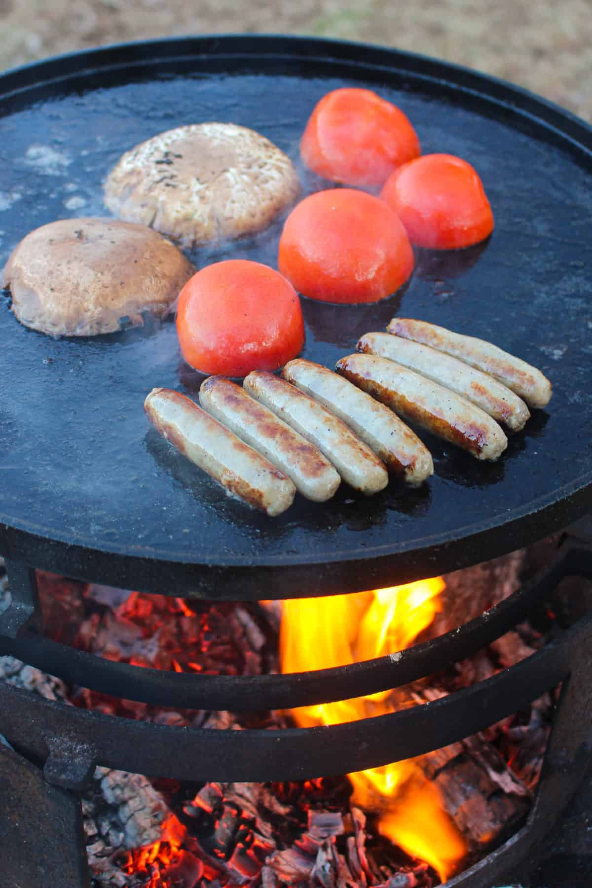 Whip up breakfast for the fam—and fast 🥞🥓 - PowerXL