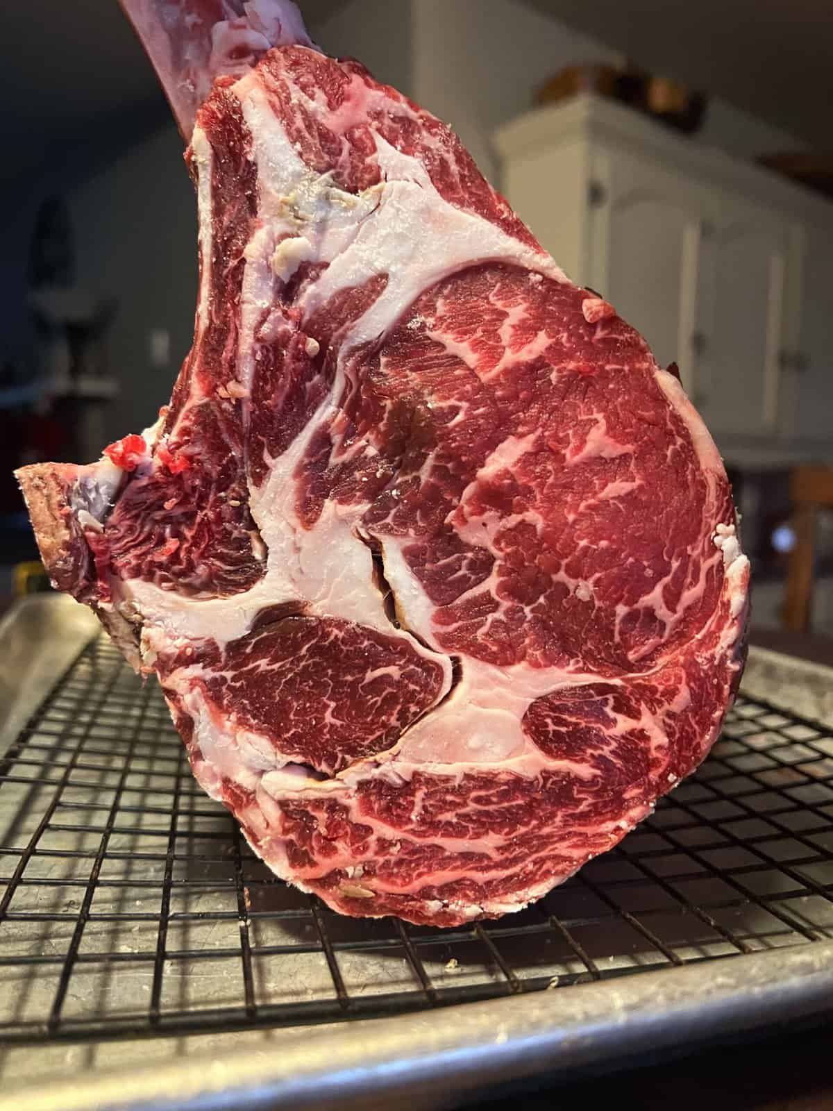 Dry-Aged Beef and Steaks, Dry-Aged Wagyu for Sale