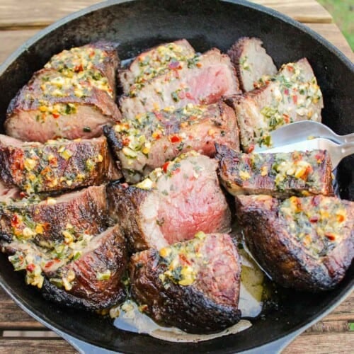 Steakhouse Picanha - Over The Fire Cooking Steakhouse Picanha - Over The Fire Cooking