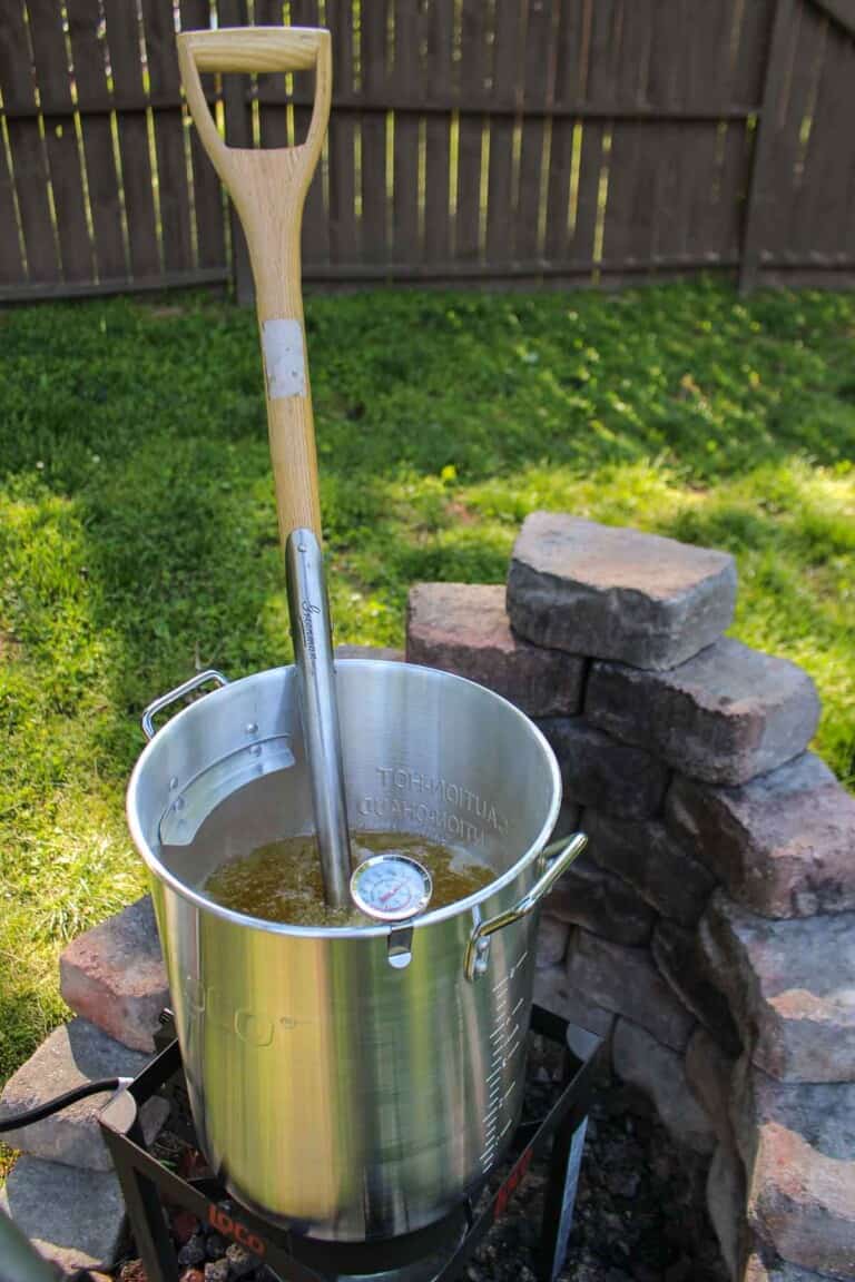 Pitchfork Steak Fondue Over The Fire Cooking