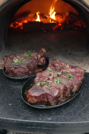 Smoked Steak is an easy recipe but it takes some patience and focus to get it right.