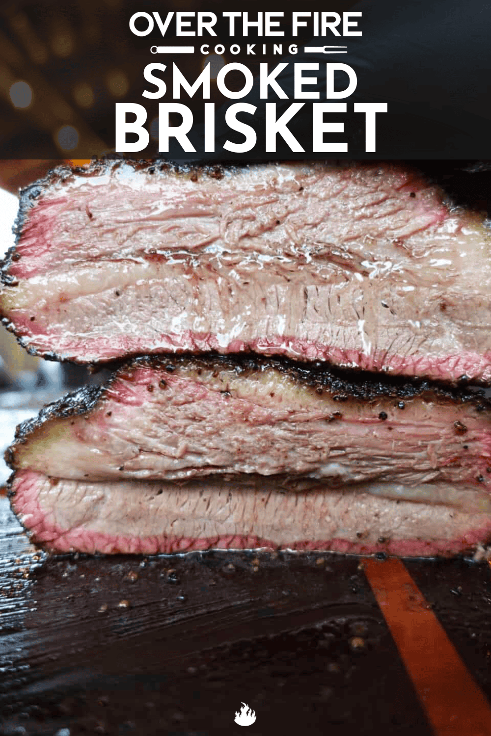 smoked brisket pinterest